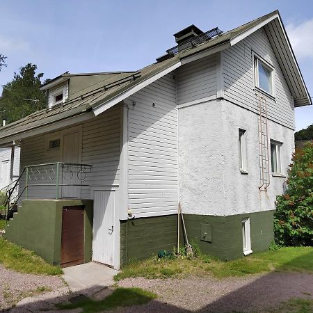 Kalle'S Unluxury Guest House Cl0Sed From 1St Of Feb 2025 Хельсинки Экстерьер фото