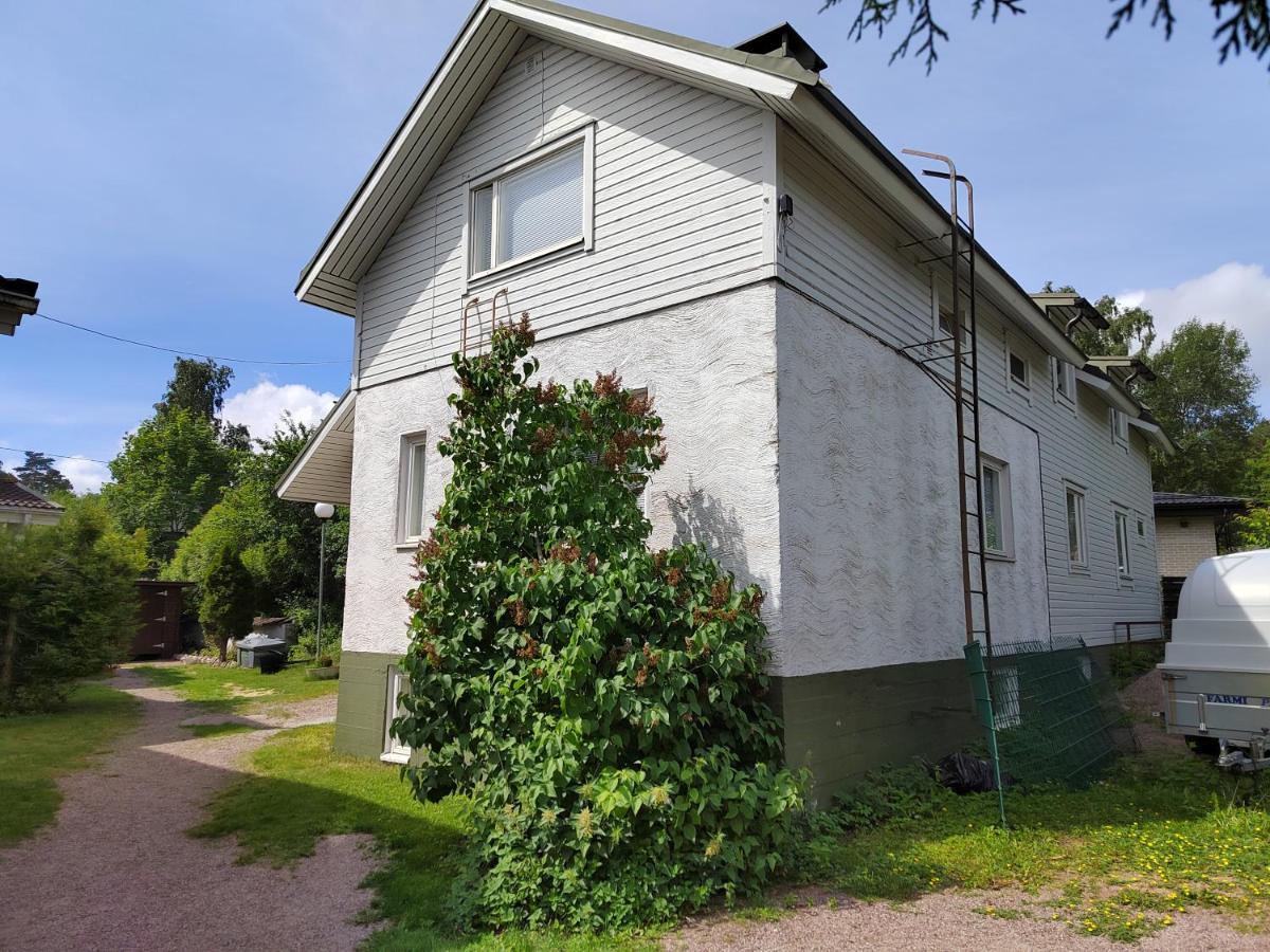 Kalle'S Unluxury Guest House Cl0Sed From 1St Of Feb 2025 Хельсинки Экстерьер фото