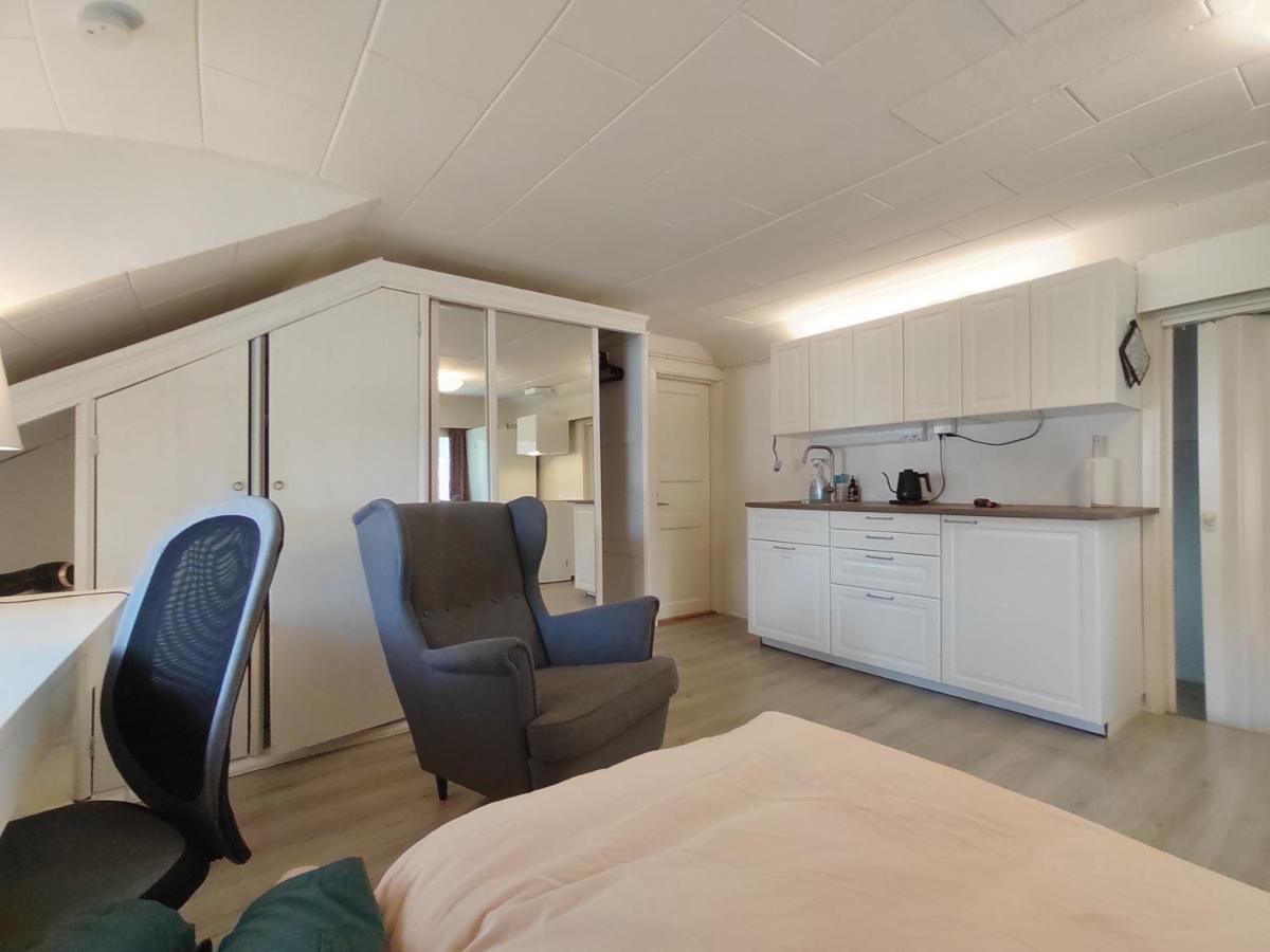 Kalle'S Unluxury Guest House Cl0Sed From 1St Of Feb 2025 Хельсинки Экстерьер фото