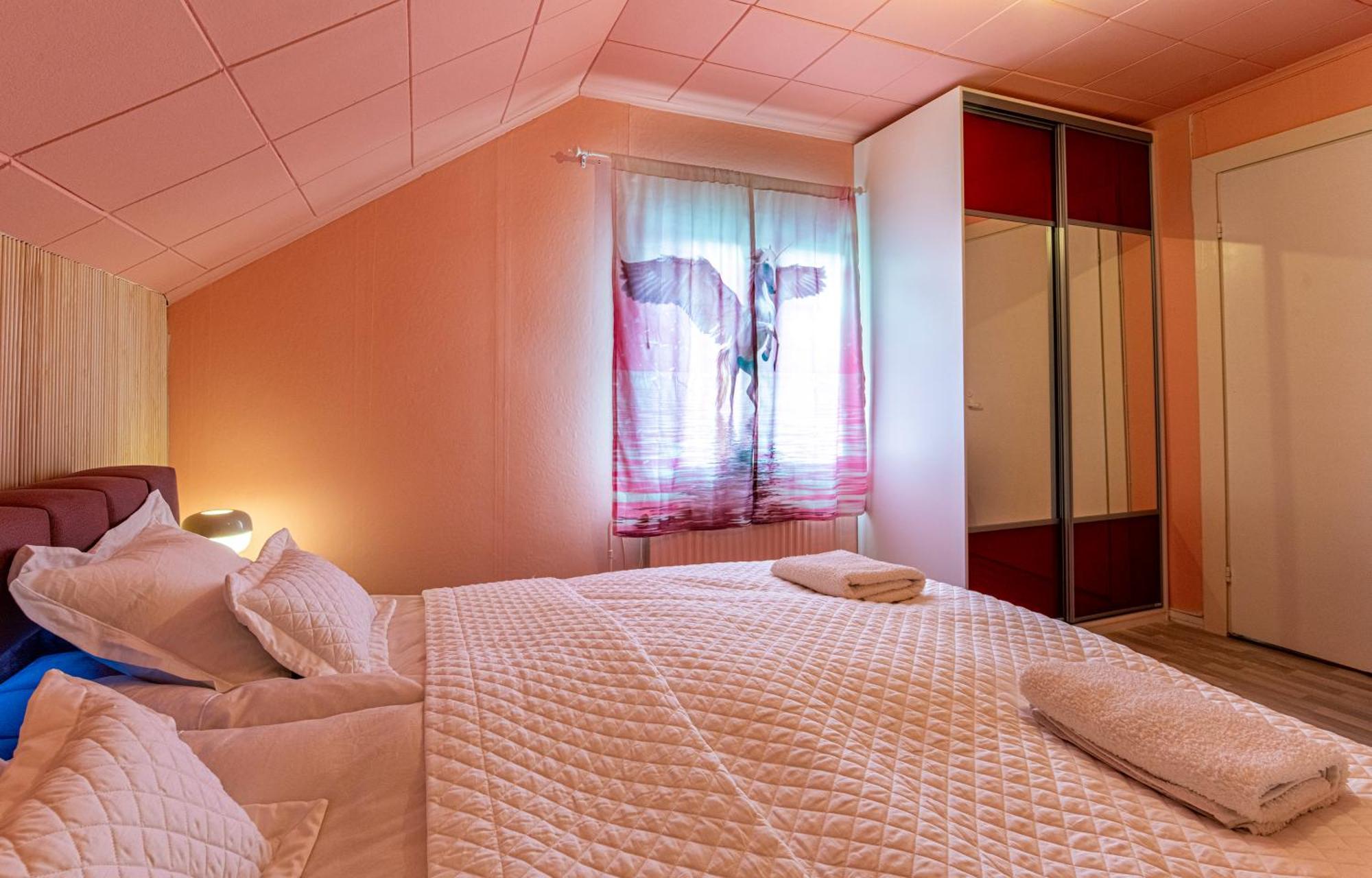 Kalle'S Unluxury Guest House Cl0Sed From 1St Of Feb 2025 Хельсинки Экстерьер фото