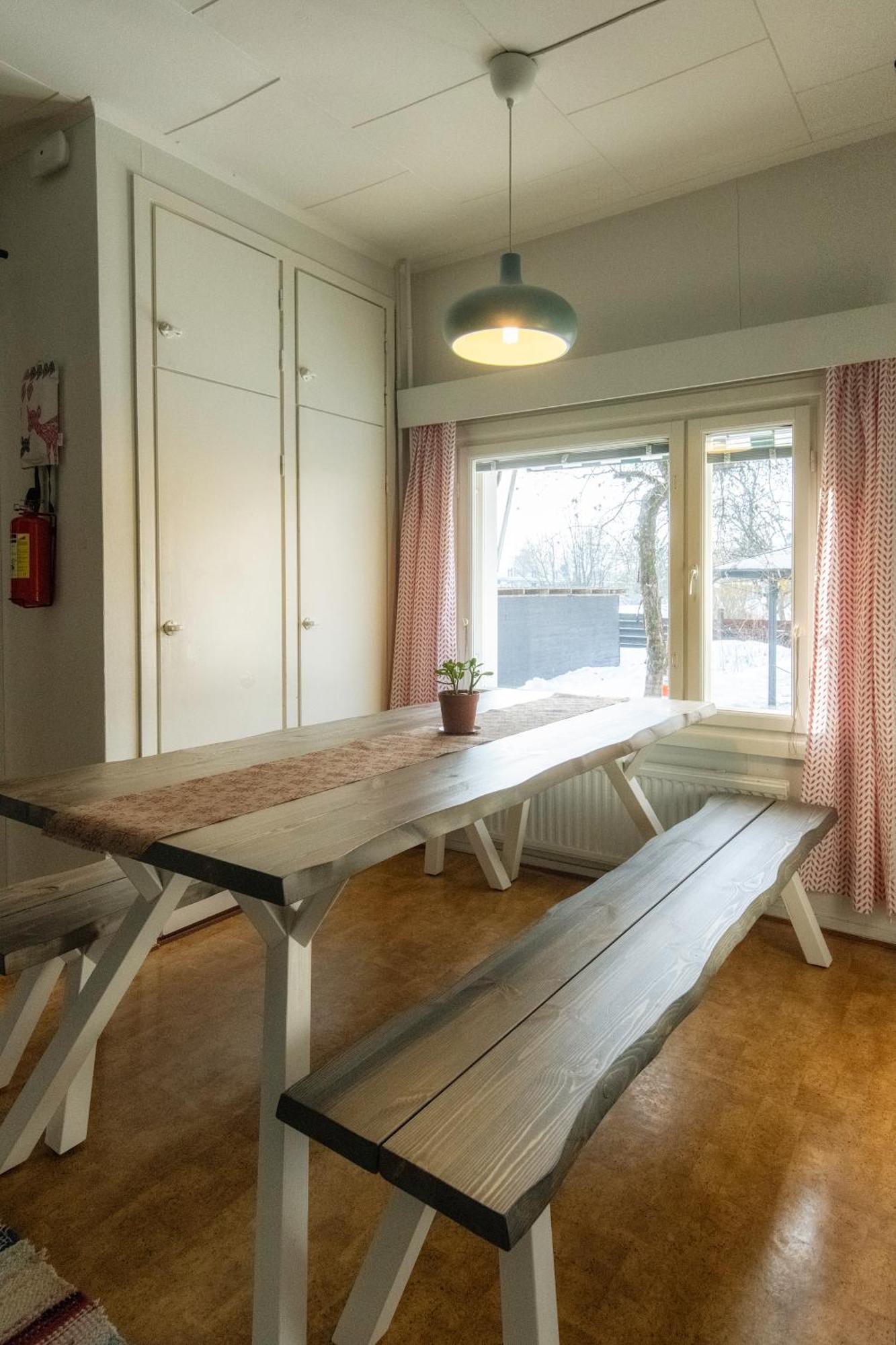 Kalle'S Unluxury Guest House Cl0Sed From 1St Of Feb 2025 Хельсинки Экстерьер фото
