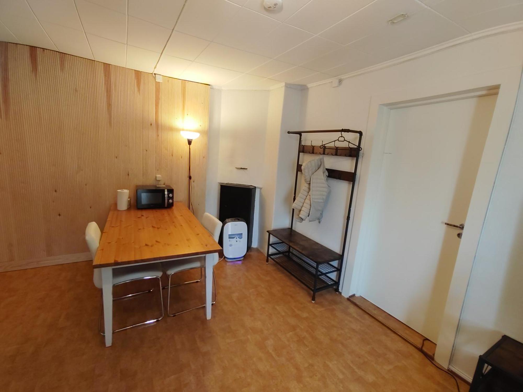 Kalle'S Unluxury Guest House Cl0Sed From 1St Of Feb 2025 Хельсинки Номер фото